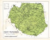 New Windsor, Carroll County 1916